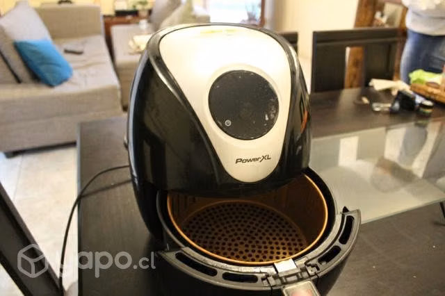 Air Fryer (Power XL)