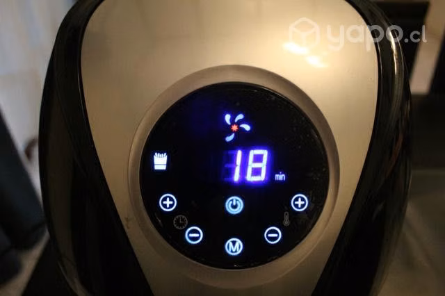 Air Fryer (Power XL)