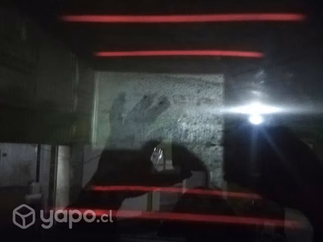 Horno electrico