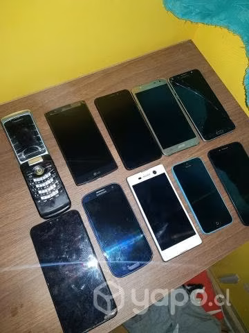Celulares
