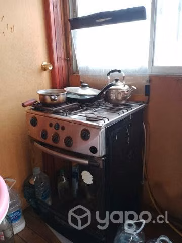 varios muebles