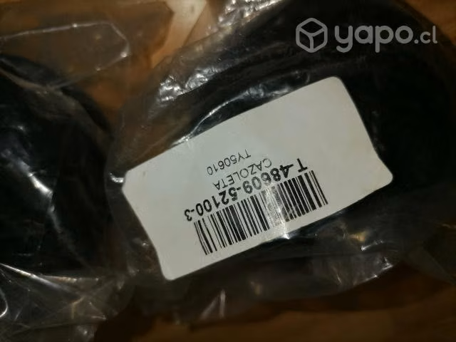 Cazoletas ty new yaris 2006-2013 (par)