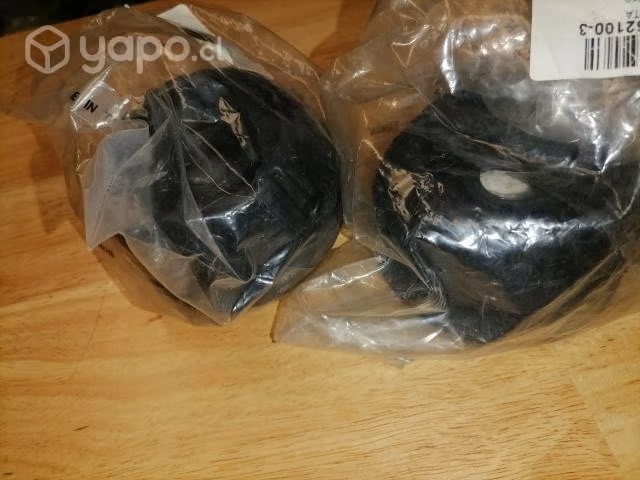 Cazoletas ty new yaris 2006-2013 (par) - Imagen 2