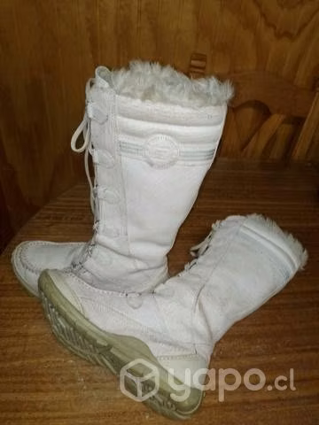 Botas Caterpillar talla 39 - Imagen 5