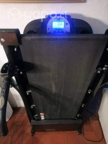 Trotadora easy runner 2000 prácticamente nueva - Imagen 2