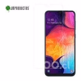 Lamina Mica De Vidrio Templado Samsung Galaxy A20