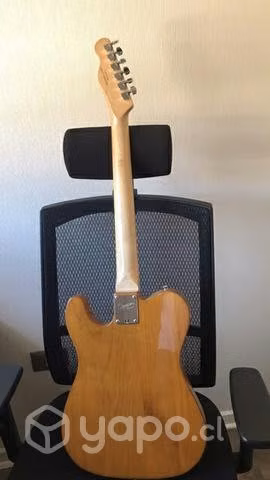 Telecaster squier afinitty - Imagen 2
