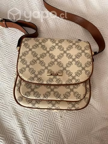 Cartera tous original cafe - Imagen 2