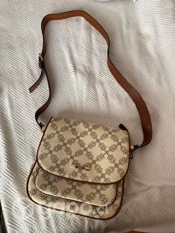 Cartera tous original cafe