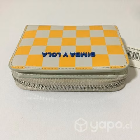 Billeteras ORIGINALES !!! A mitad de precio