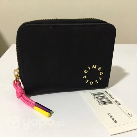 Billeteras ORIGINALES !!! A mitad de precio