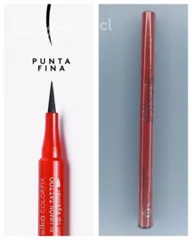 Delineador punta fina Colorflix ésika