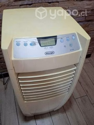 Aire acondicionado 12.000btu