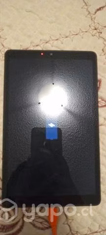 Tablet lenovo m8hd