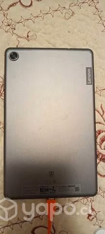Tablet lenovo m8hd