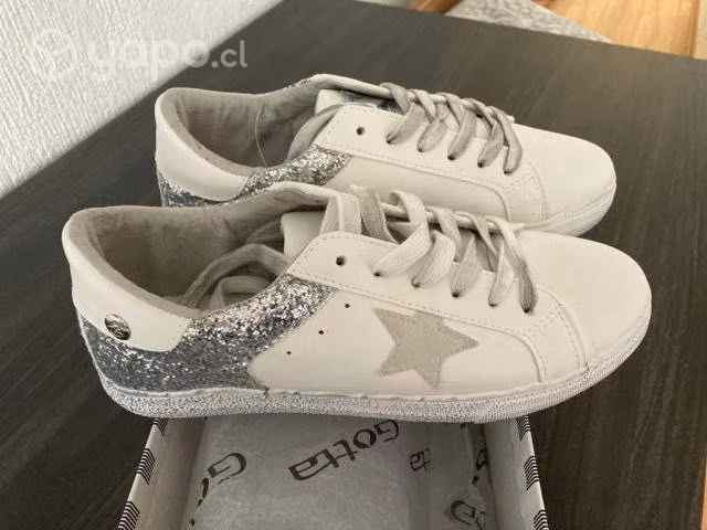 Zapatillas urbanas mujer - Imagen 2