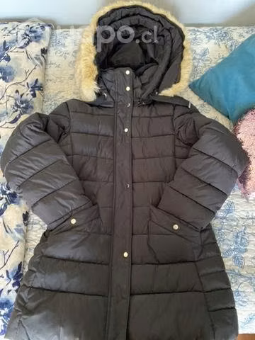 Chaqueta invierno Zara