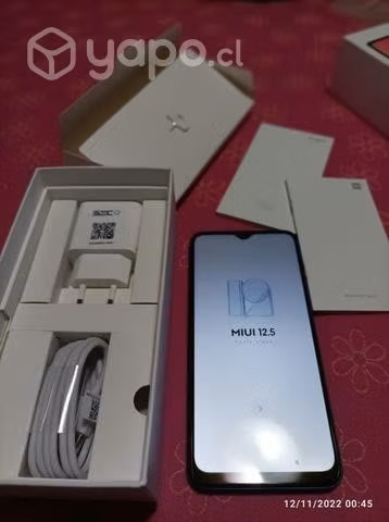 Celular Redmi 9 6.53 pulgadas - Imagen 5