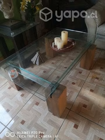 Cobertizos