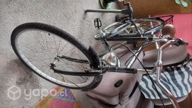 Bici aro 28