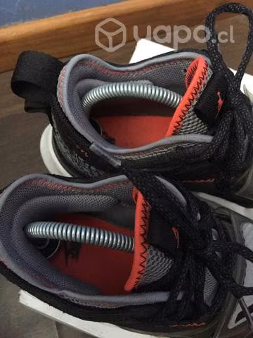 Zapatillas Jordan why not zer0.3 black cement