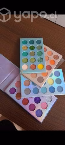 Paleta muy bella