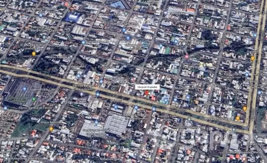 Propiedad Para Uso Comercial - Chillán - Imagen 3