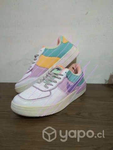 Zapatillas hombre mujer numero 42