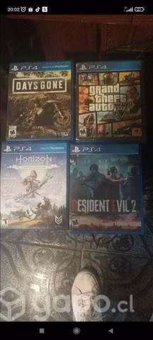 Playstation 4 500gb