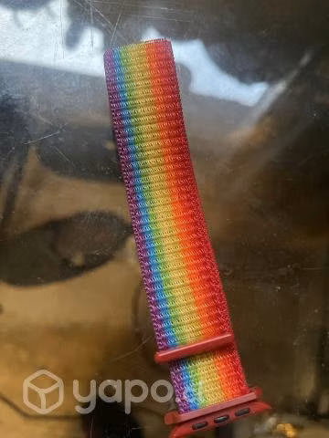 Apple Watch SE 40mm color Space Gray