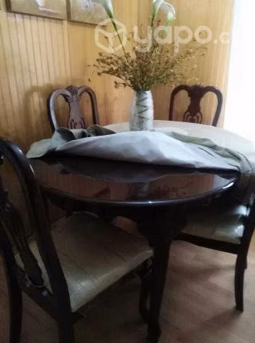 Comedor 6 sillas - Imagen 2