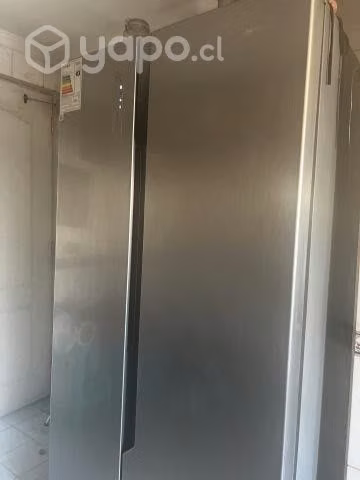 Refrigerador 2 puertas