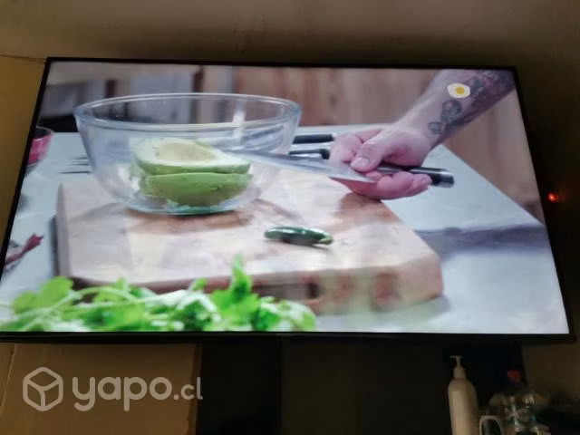 smart tv 55