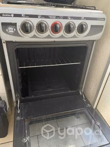 Cocina