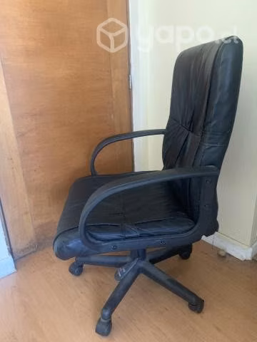Silla Escritorio
