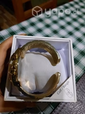 Reloj nuevo - Imagen 2