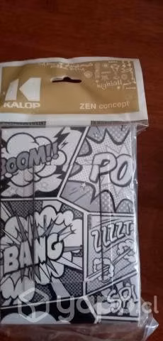 Interruptor Luz Pieza Niño/Niña con diseños