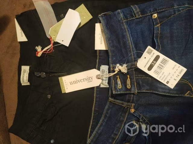 Jeans 36