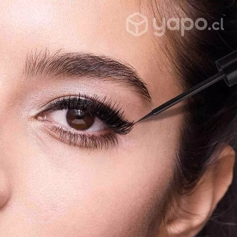 Delineador de Ojos Líquido