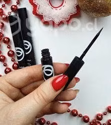 Delineador de Ojos Líquido