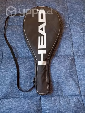 Raqueta de tenis HEAD - Imagen 5