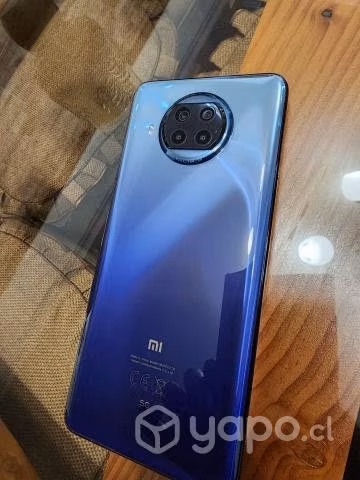 Mi 10T Lite - Imagen 2