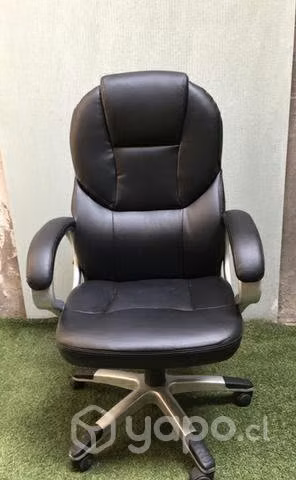 Silla ejecutiva