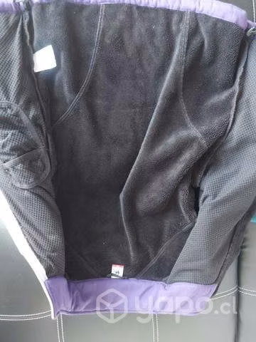 Chaquetas de mujer outdoors lippi le cof - Imagen 6