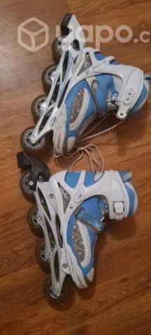 Patines hondar