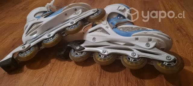 Patines hondar