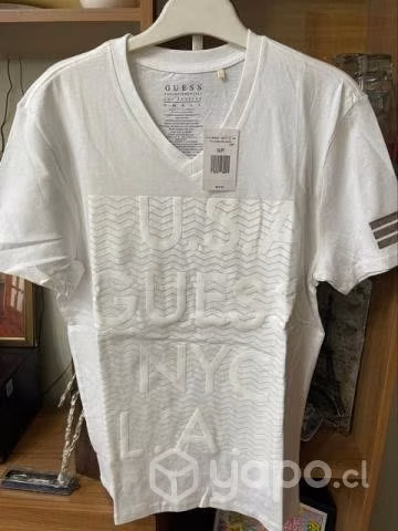 Poleras guess