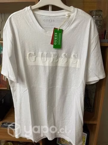 Poleras guess