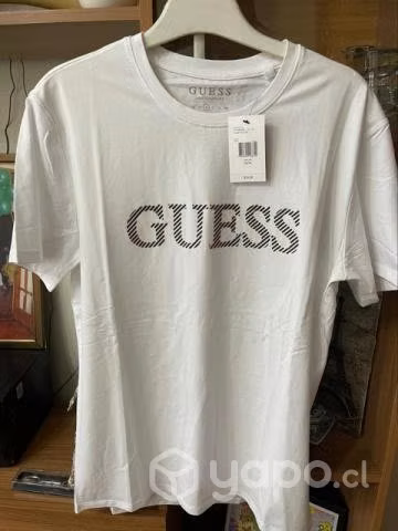 Poleras guess