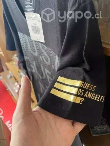 Poleras guess